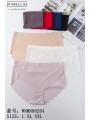 Majtki damskie, size L-2XL paczka 24szt ,mix kolor