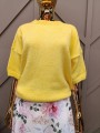 Swetry damskie Tureckie, size uni , paczka 6szt,1 kolor
