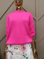Swetry damskie Tureckie, size uni , paczka 6szt,1 kolor