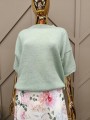Swetry damskie Tureckie, size uni , paczka 6szt,1 kolor