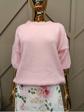 Swetry damskie Tureckie, size uni , paczka 6szt,1 kolor