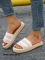Buty Klapki Damskie (36-41,12par)