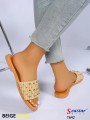 Buty Klapki Damskie (36-41,12par)