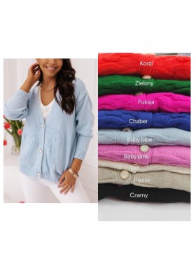 Swetry damskie Tureckie, size uni , paczka 10szt,mix kolor