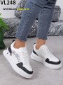 Buty  Sportowe Damskie (36-41,12par)