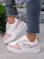 Buty  Sportowe Damskie (36-41,12par)