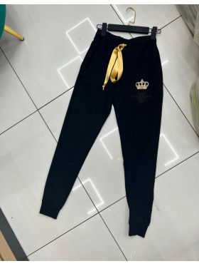 Spodnie damskie Tureckie, size uni , paczka 4szt,1 kolor
