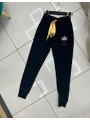 Spodnie damskie Tureckie, size uni , paczka 4szt,1 kolor