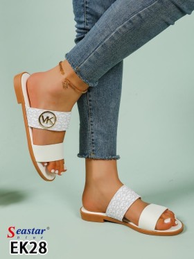 Buty Klapki Damskie (36-41,12par)