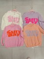 Swetry damskie Tureckie, size uni , paczka 10szt,mix kolor