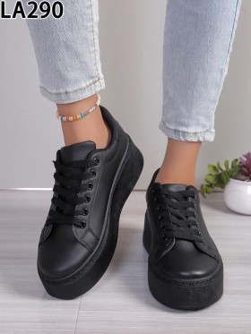 Buty  Sportowe Damskie (36-41,12par)