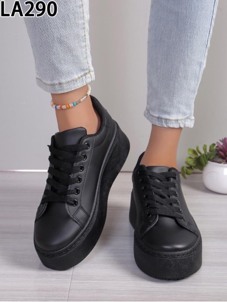 Buty  Sportowe Damskie (36-41,12par)