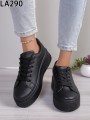 Buty  Sportowe Damskie (36-41,12par)