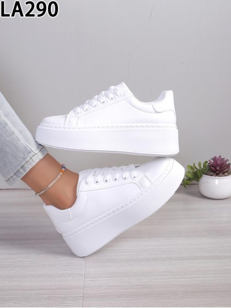 Buty  Sportowe Damskie (36-41,12par)