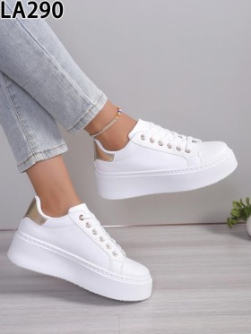 Buty  Sportowe Damskie (36-41,12par)