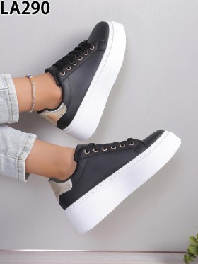 Buty  Sportowe Damskie (36-41,12par)