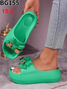Buty Klapki Damskie (36-41,12par)