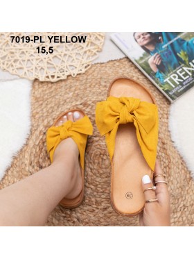 Buty Klapki Damskie (36-41,12par)