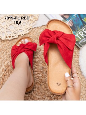 Buty Klapki Damskie (36-41,12par)
