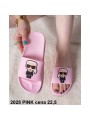 Buty Klapki Damskie (36-41,12par)