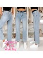 Jeansy damskie , size XS-XL, paczka 10szt,