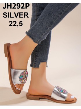 Buty Klapki Damskie (36-41,12par)
