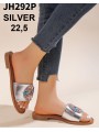 Buty Klapki Damskie (36-41,12par)