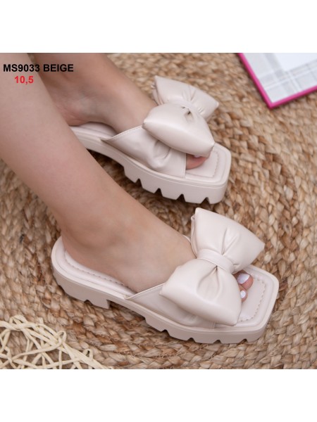 Buty Klapki Damskie (36-41,12par)
