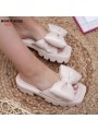 Buty Klapki Damskie (36-41,12par)