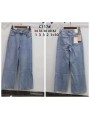 Jeansy damskie , size 34-42, paczka 10szt,