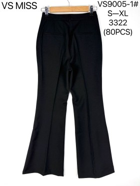 Spodnie damskie  , size S-XL, paczka 10szt,