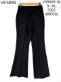 Spodnie damskie  , size S-XL, paczka 10szt,