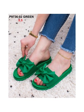 Buty Klapki Damskie (36-41,12par)