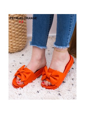 Buty Klapki Damskie (36-41,12par)