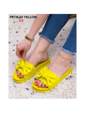 Buty Klapki Damskie (36-41,12par)