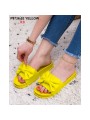 Buty Klapki Damskie (36-41,12par)
