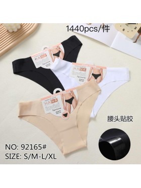 Majtki damskie, size S-XL paczka 24szt ,mix kolor