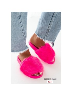 Buty Klapki Damskie (36-41,12par)