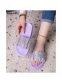 Buty Klapki Damskie (36-41,12par)