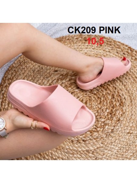 Buty Klapki Damskie (36-41,12par)