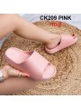 Buty Klapki Damskie (36-41,12par)
