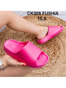 Buty Klapki Damskie (36-41,12par)