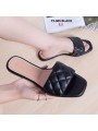 Buty Klapki Damskie (36-41,12par)