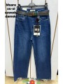 Jeansy damskie M'sara, size XS-XL, paczka 10szt,