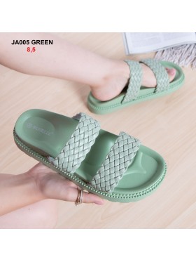 Buty Klapki Damskie (36-41,12par)