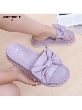 Buty Klapki Damskie (36-41,12par)