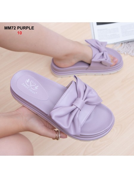 Buty Klapki Damskie (36-41,12par)