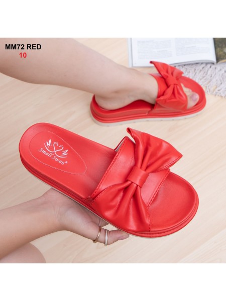 Buty Klapki Damskie (36-41,12par)
