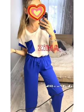Komplety  damskie , size UNI, paczka 6szt,mix kolor