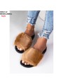 Buty Klapki Damskie (36-41,12par)